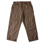 Heritage Carpenter Khaki – 1970 Workwear Edition