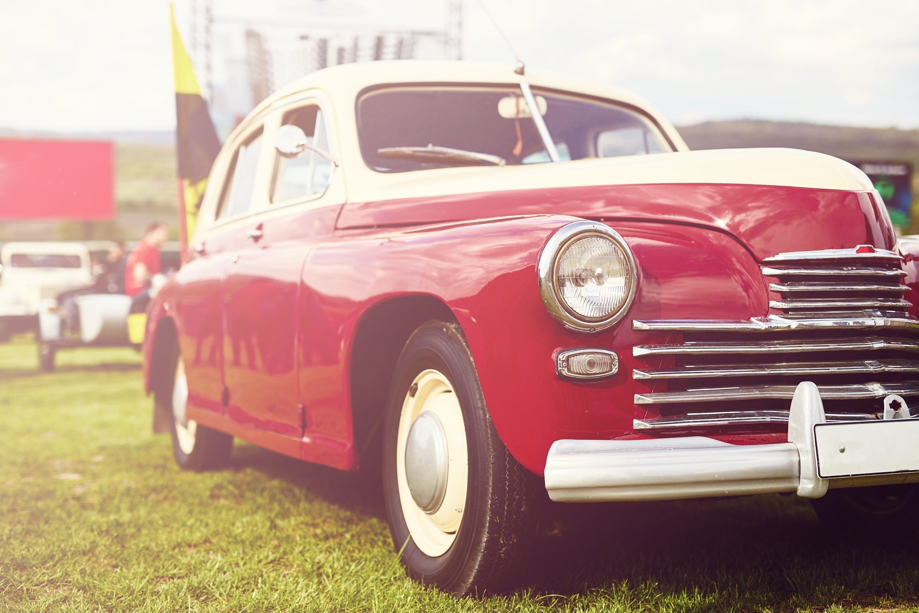 Exploration de la Kustom Kulture à Los Angeles — culture hot rod, rockabilly et custom