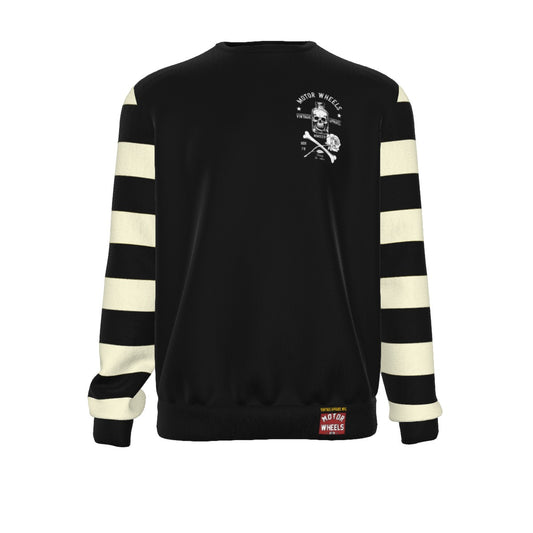 jersey pull racer homme - poison for riders GOODSUPPLY04