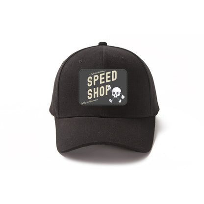 casquette imprimé - the speed shop GOODSUPPLY04