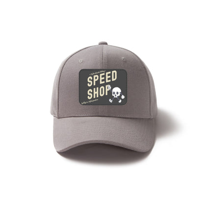 casquette imprimé - the speed shop GOODSUPPLY04