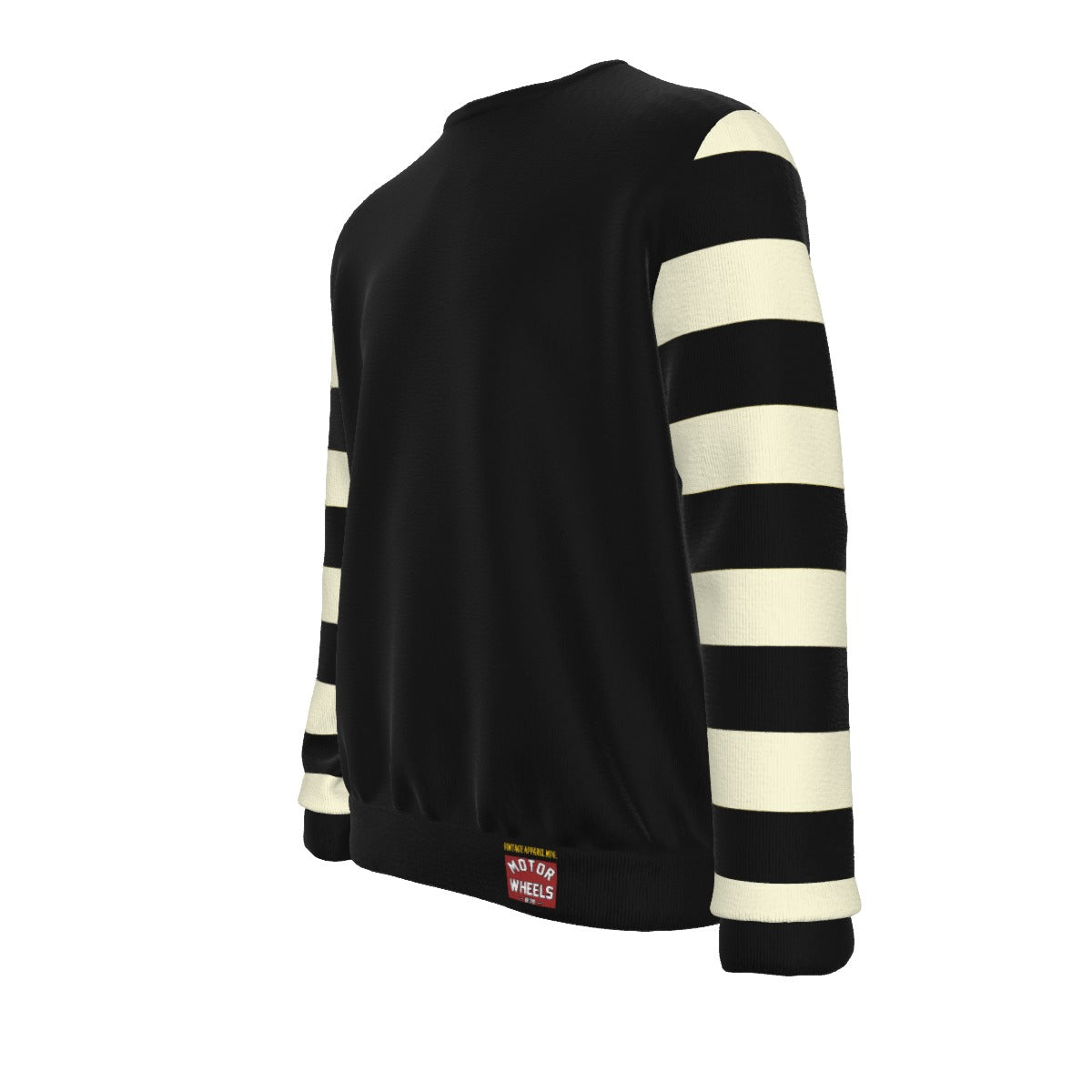 jersey pull racer homme - flathead bastards GOODSUPPLY04