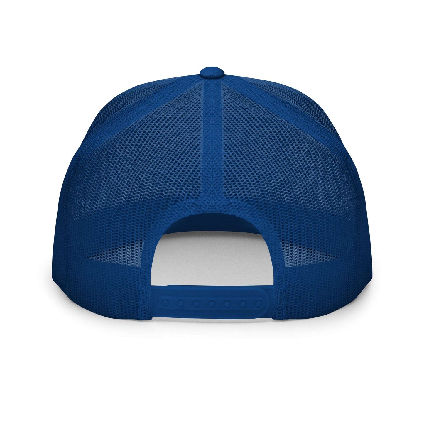 casquette - Chopper cap