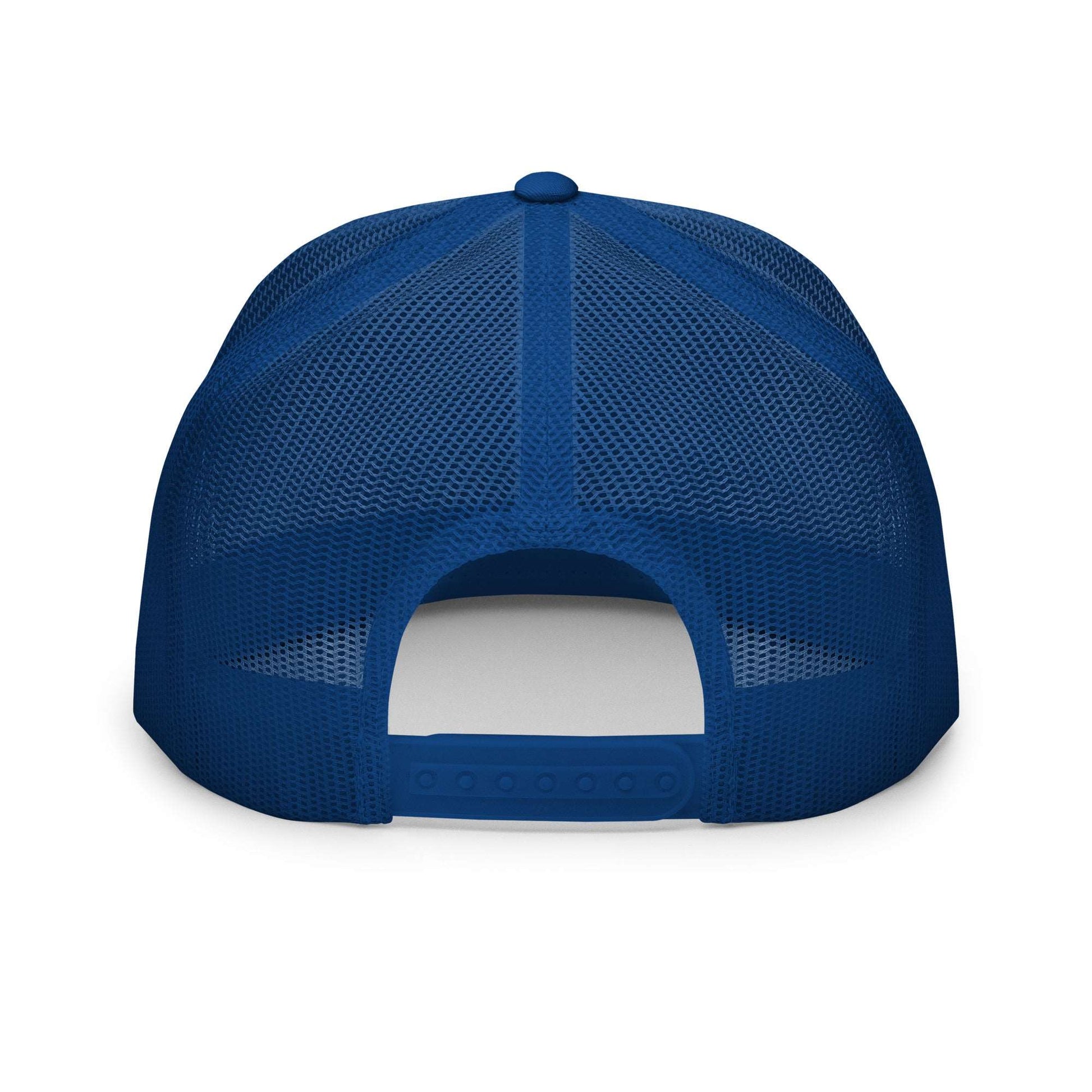 casquette - Chopper cap