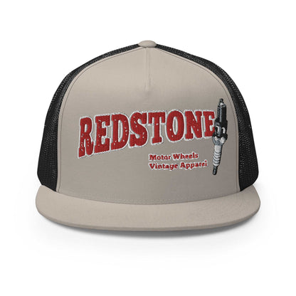 casquette - redstone