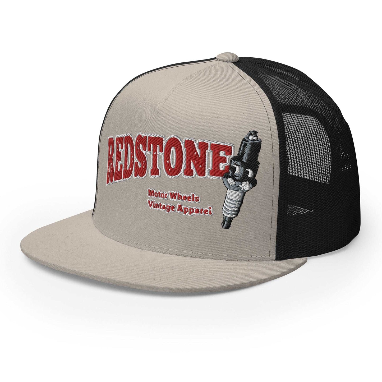 casquette - redstone