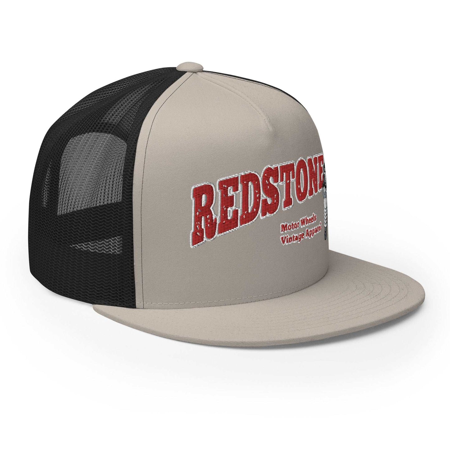 casquette - redstone