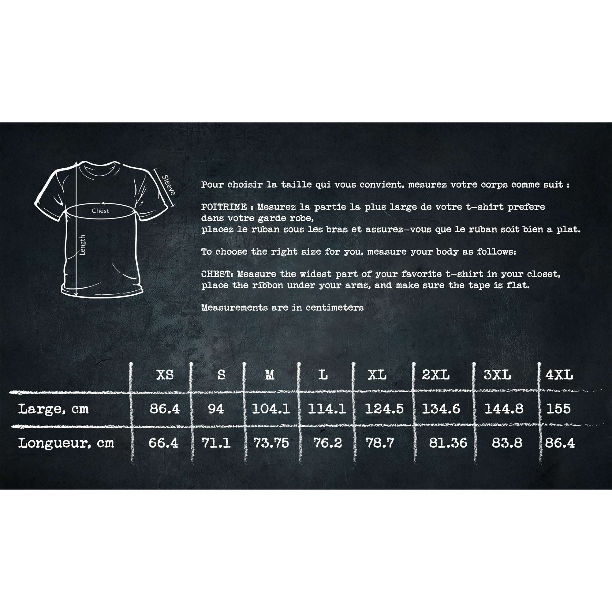 T-shirt "Bullitt" — Legendary Driver Edition