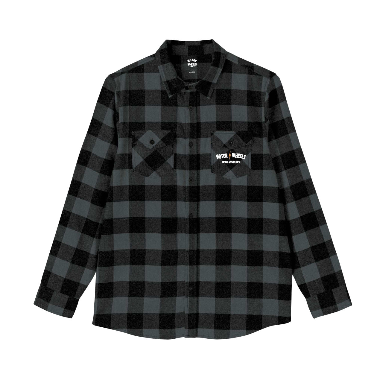 Chemise flanelle "Indians Liberty" — L’esprit libre et audacieux