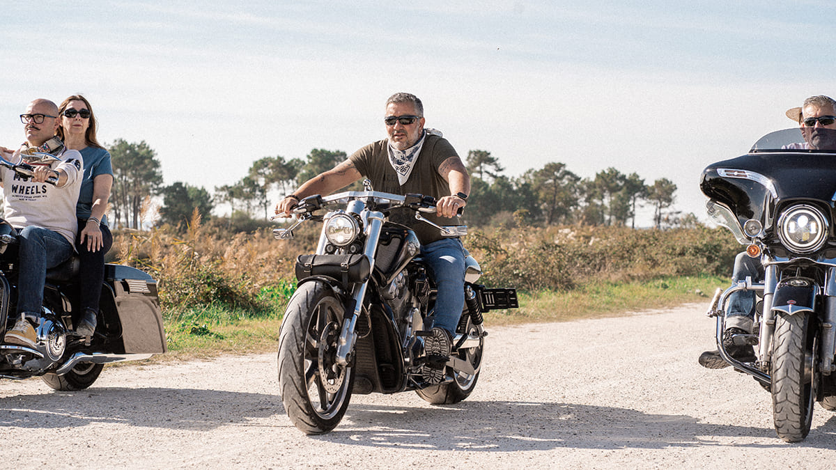 T-shirt "Accelerate", kaki, design inspiré des devises militaires US, Motor Wheels Clothing