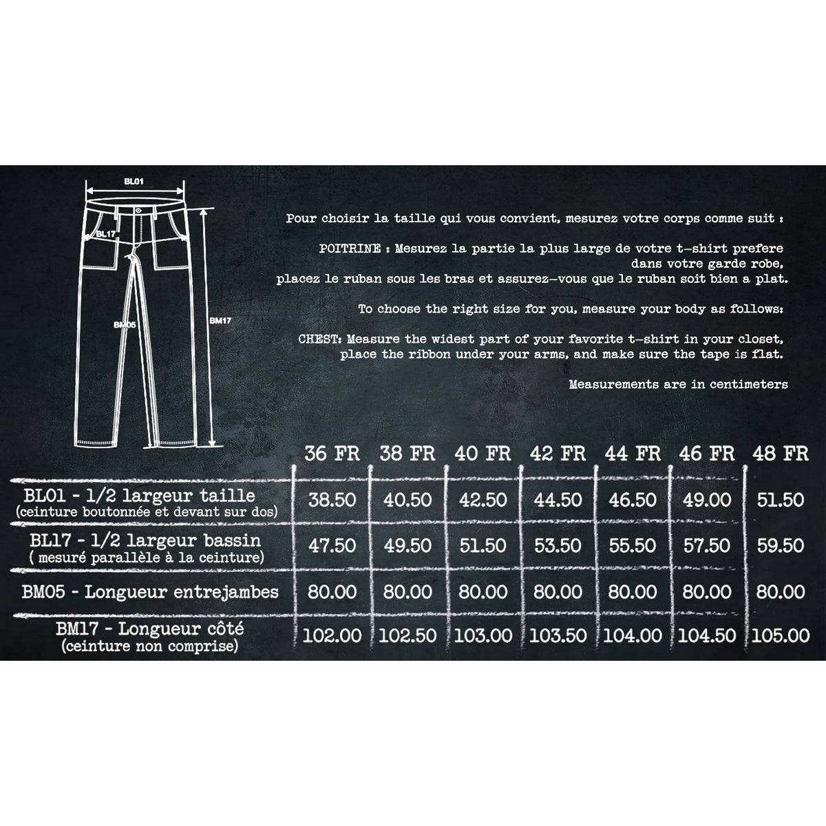 OG-107 Military Utility Pants