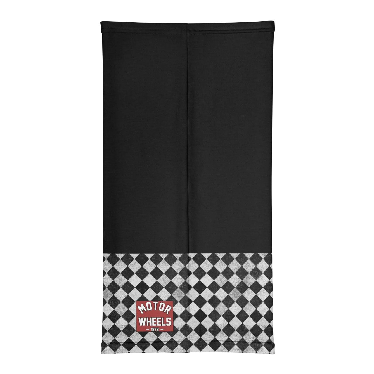 tour de cou imprimé - DR neck