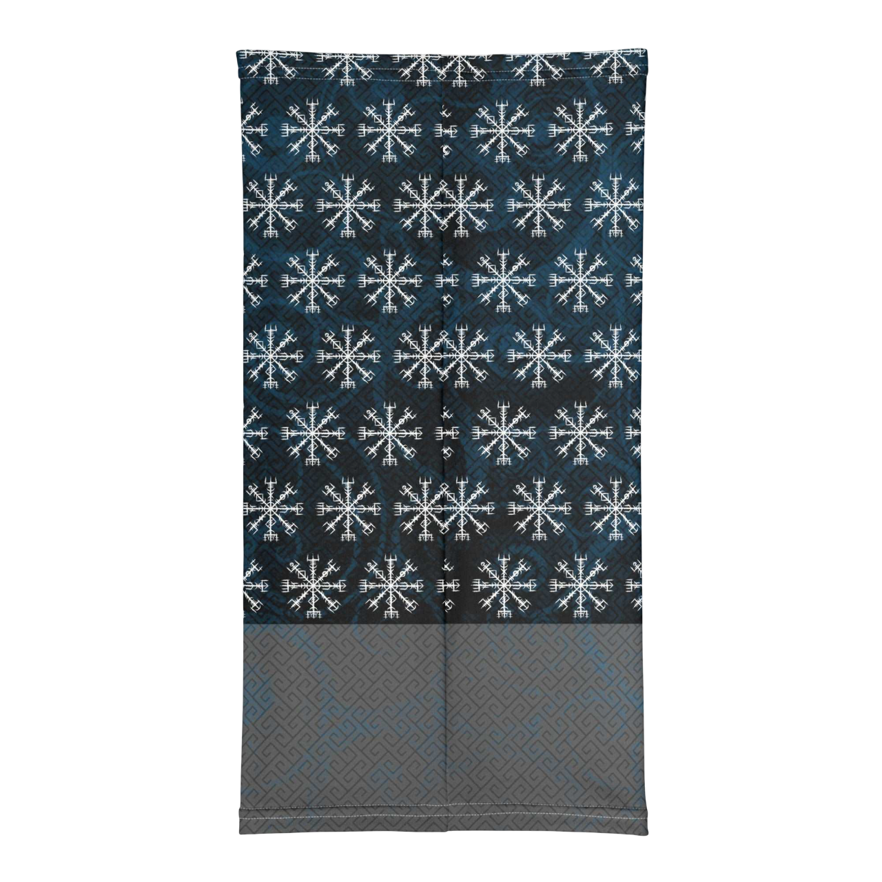 tour de cou imprimé - Le Vahalla