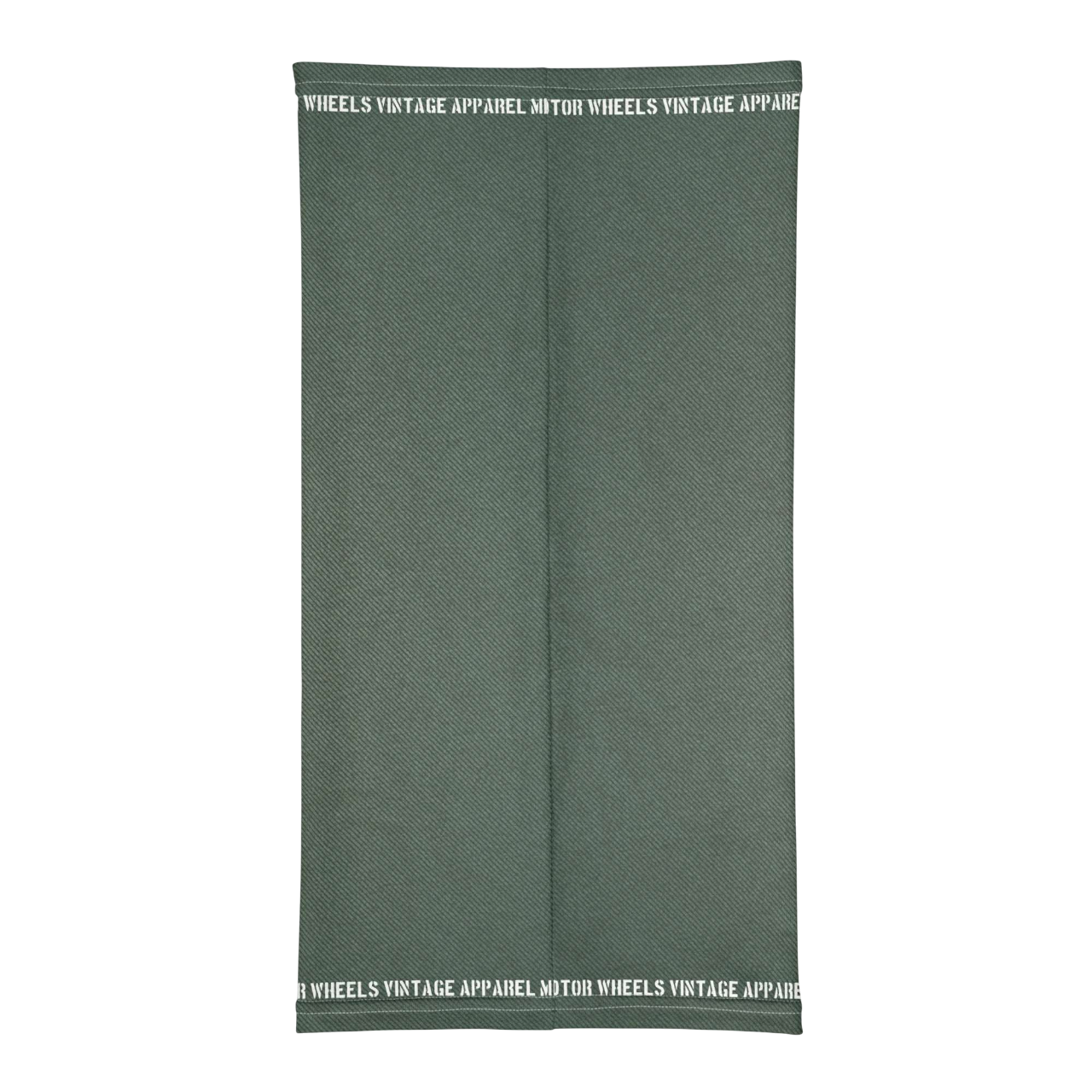 tour de cou imprimé - Le military