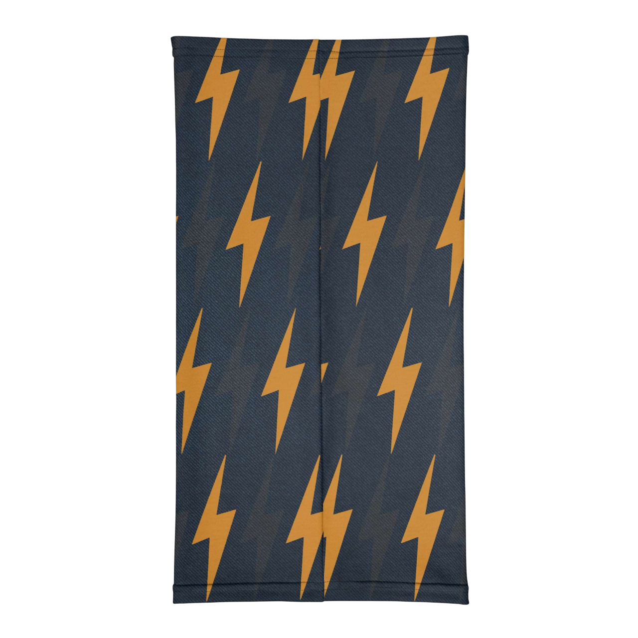 tour de cou imprimé - Le foudre