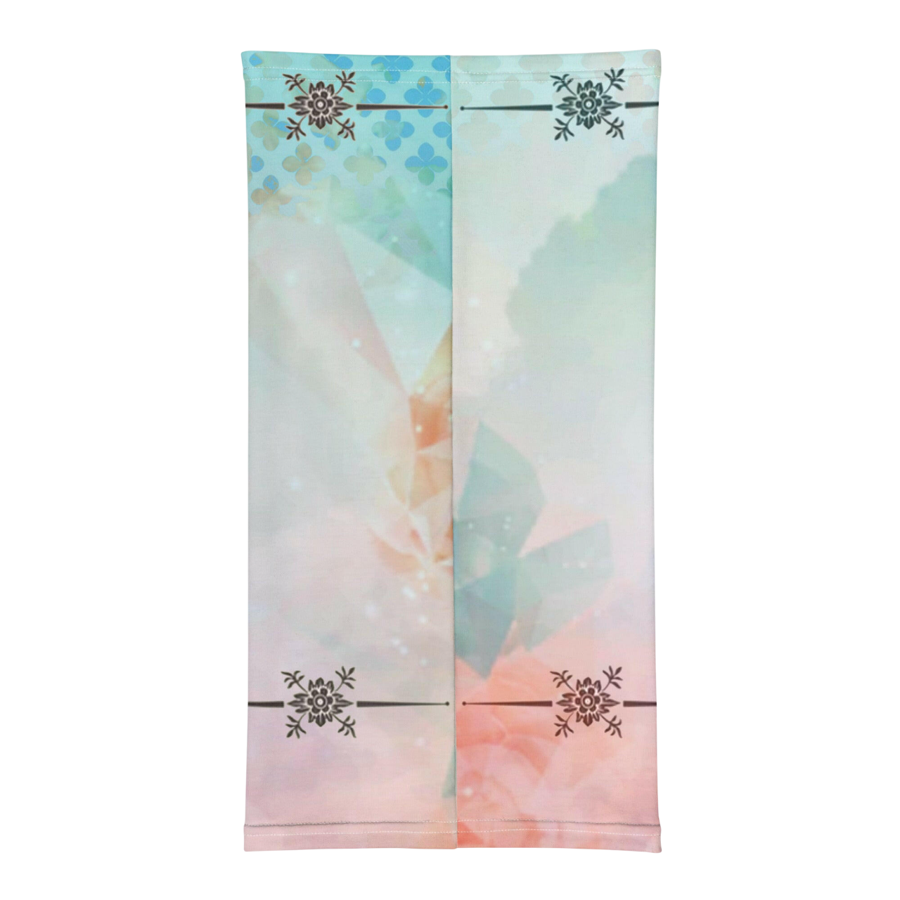 tour de cou imprimé - Horizon