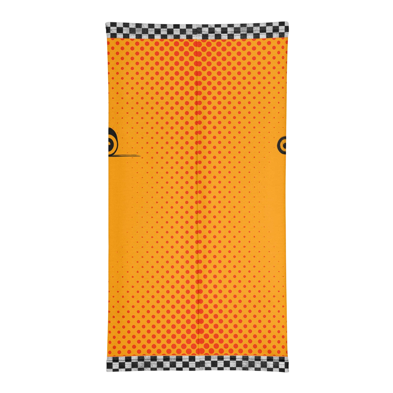 tour de cou - imprimé - Dusty