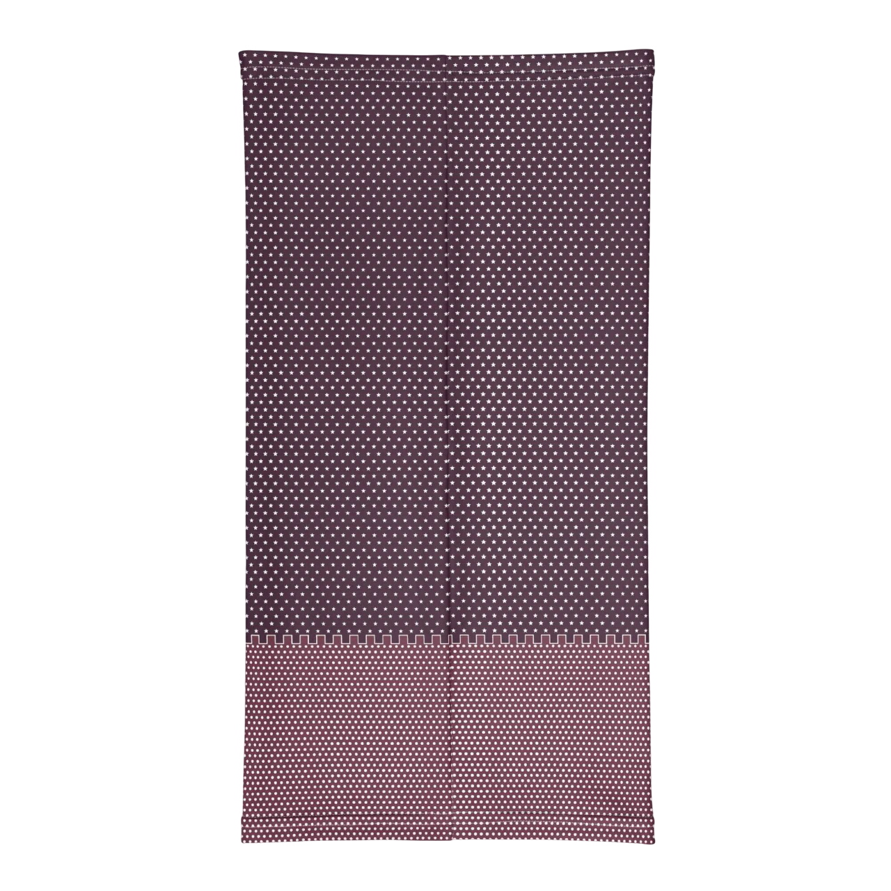 tour de cou imprimé - Le MFG