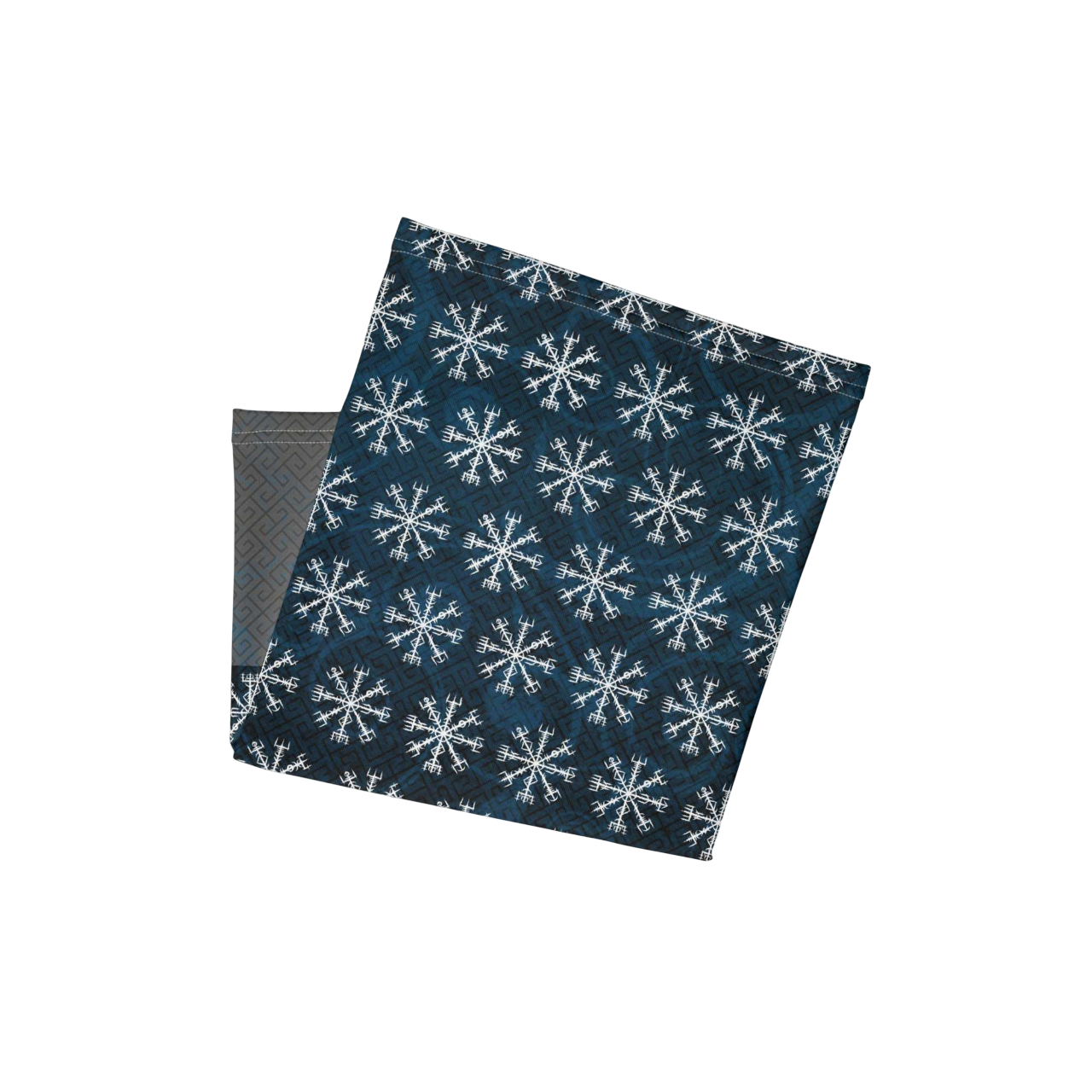 tour de cou imprimé - Le Vahalla