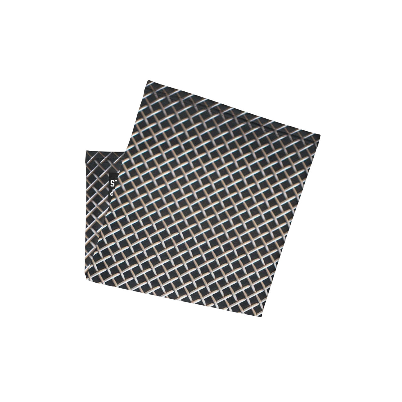 tour de cou imprimé - unchained