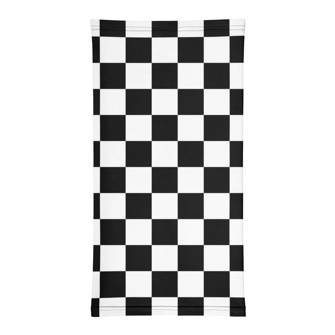 tour de cou imprimé - Le Racer