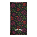 tour de cou imprimé - Wild Roses
