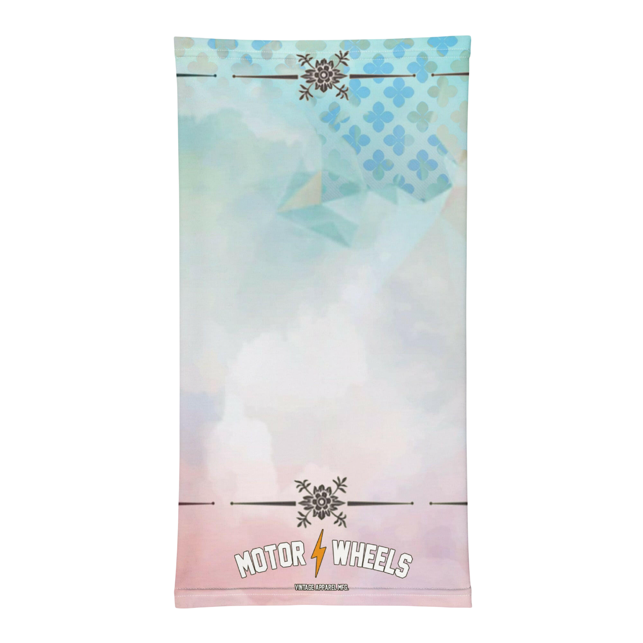 tour de cou imprimé - Horizon