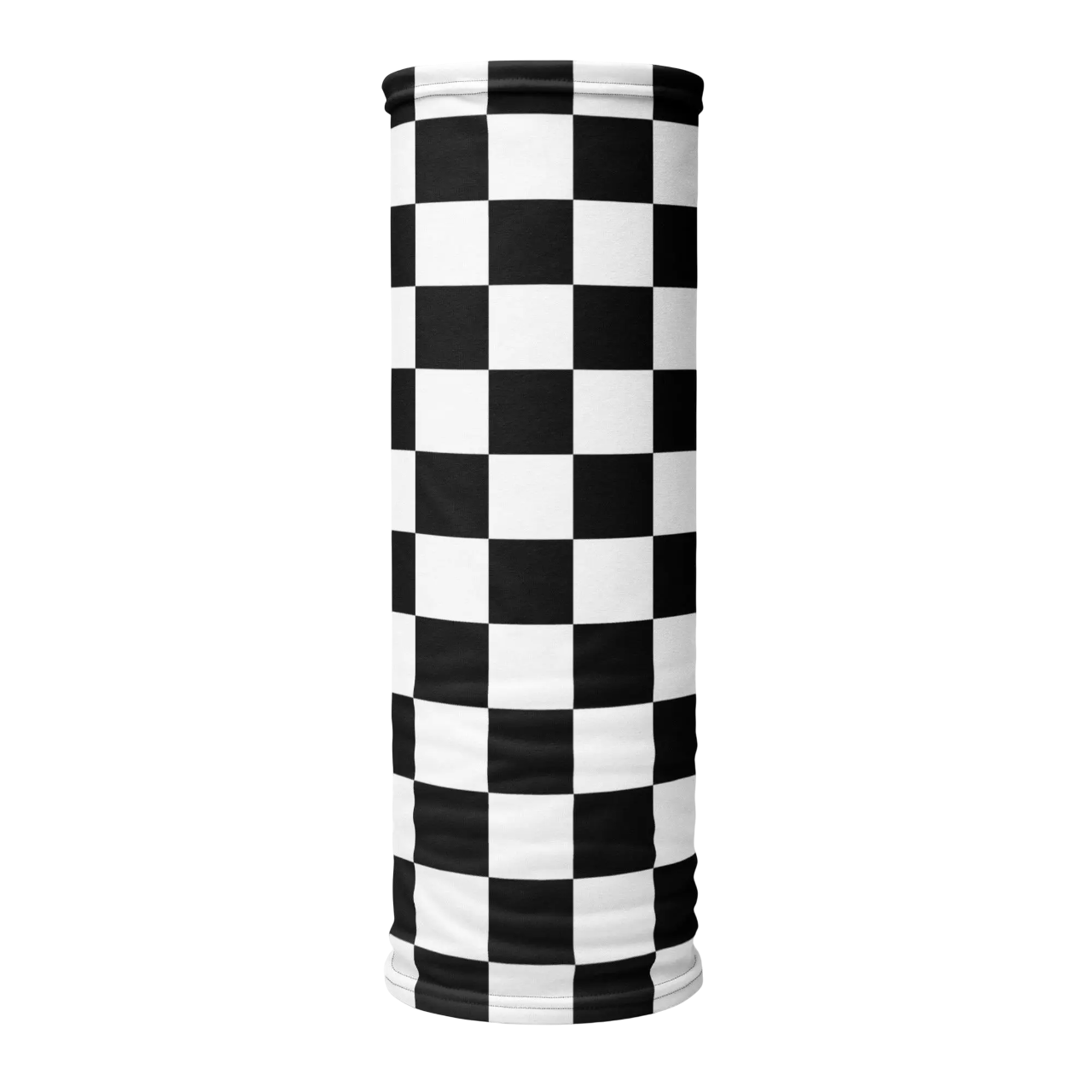 tour de cou imprimé - Le Racer