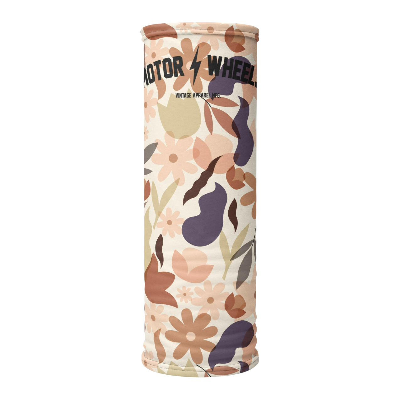 tour de cou imprimé - Military Girl