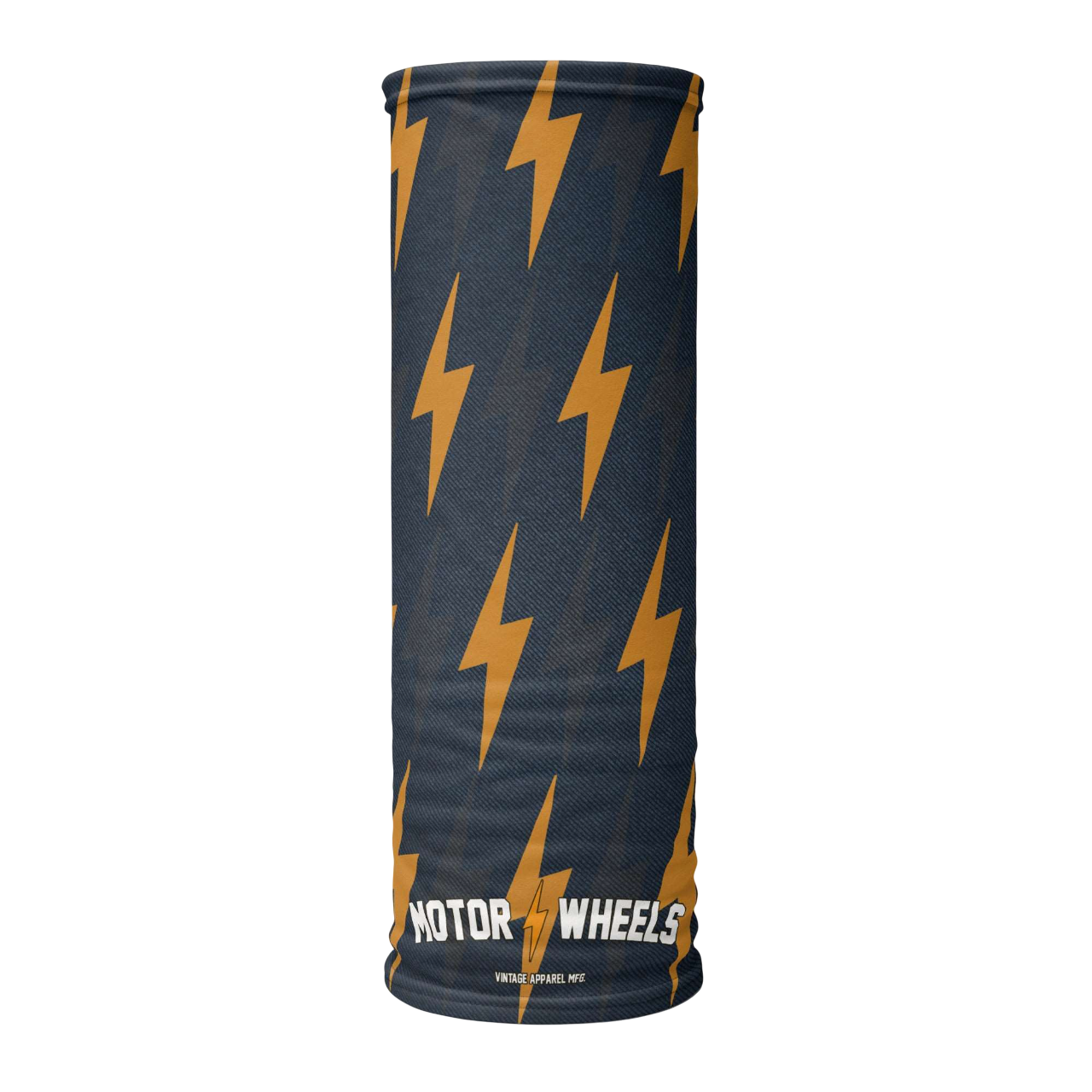 tour de cou imprimé - Le foudre