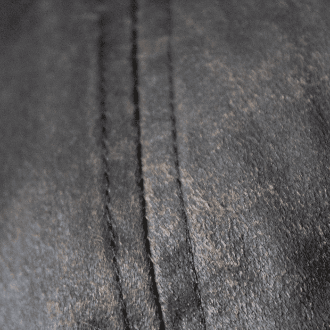 Casquette Newsboy "Rust Heritage 1928" marron effet vieilli style années 1930 — Motor Wheels Clothing