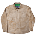 Blouson cuir - IVORY WEST ROADS