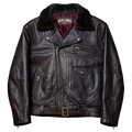 Blouson cuir - MWC-J24