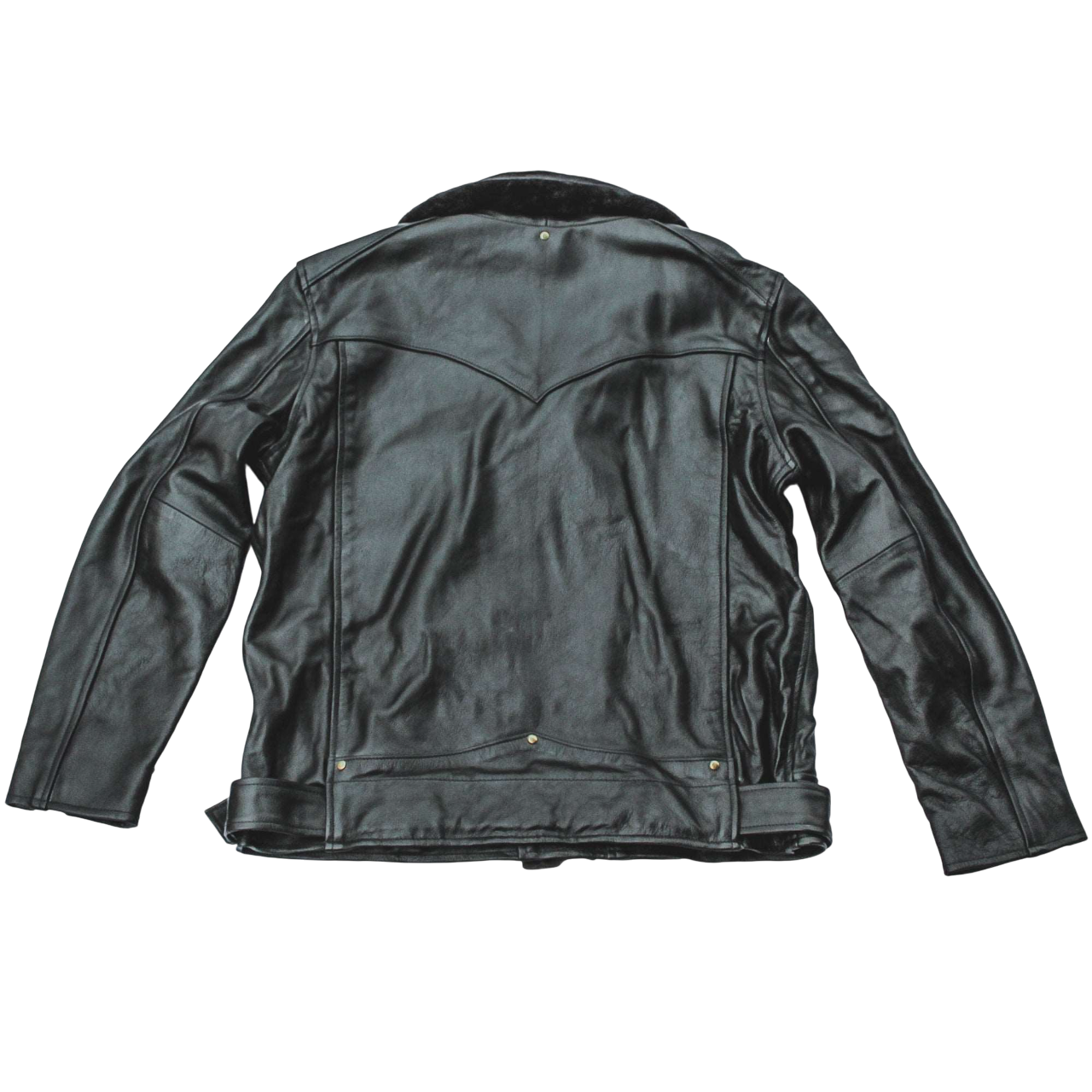 Blouson cuir - MWC-J24