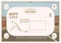 Carte Cadeau