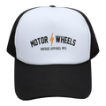 Casquette - l'Original MOTOR WHEELS CLOTHING