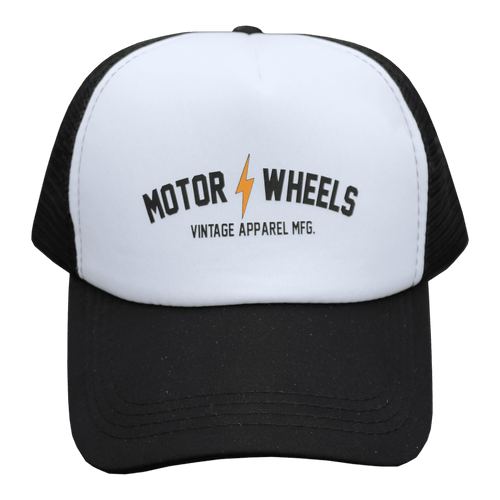 Casquette - l'Original MOTOR WHEELS CLOTHING