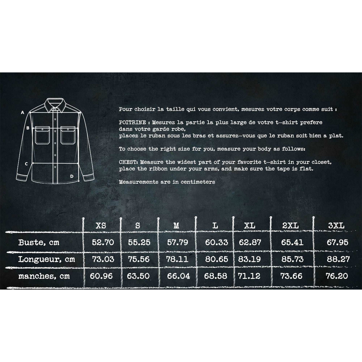Chemise flanelle "Indians Liberty" — L’esprit libre et audacieux