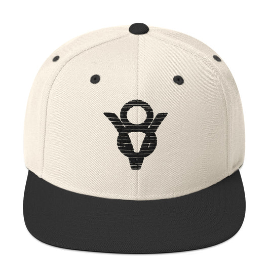 casquette - V8 snapback GOODSUPPLY06.2