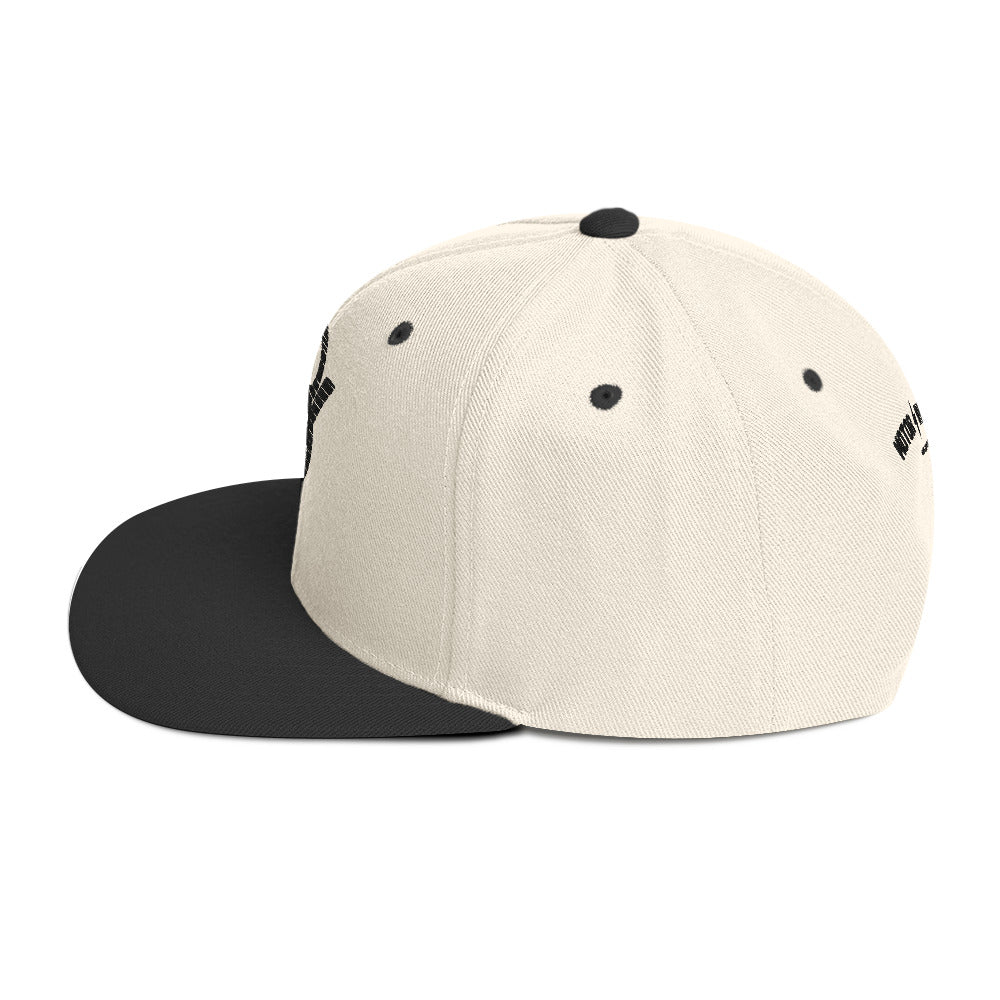 casquette - V8 snapback GOODSUPPLY06.2