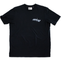 T-Shirt "Coast to Coast" - Style Biker & Hot Rod MOTOR WHEELS CLOTHING