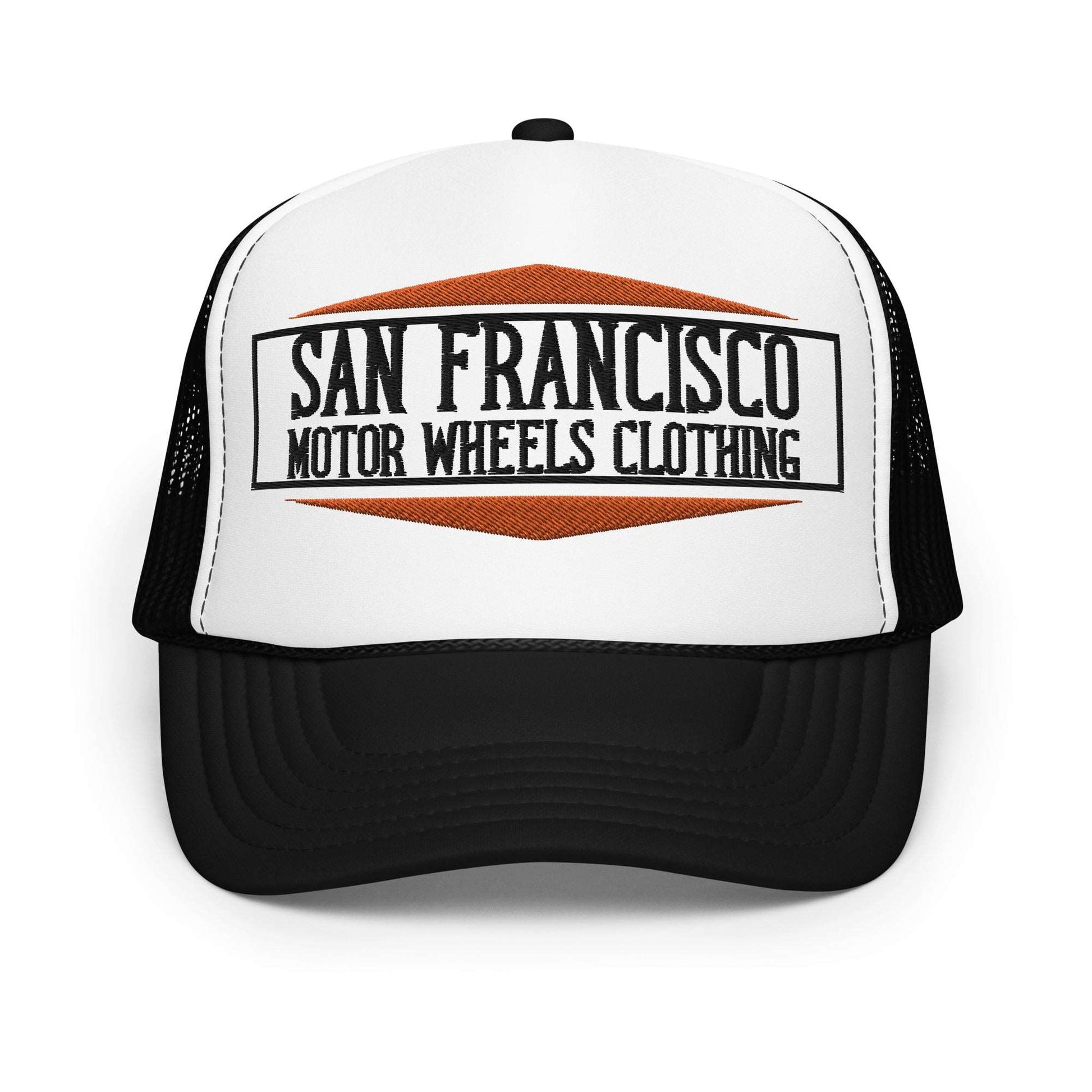 casquette - San Francisco