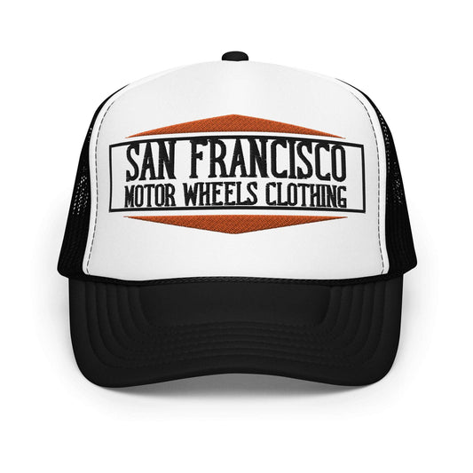 casquette - San Francisco