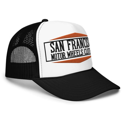 casquette - San Francisco