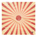 foulard imprimé - kamikaze 40's MOTOR WHEELS CLOTHING