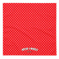 foulard imprimé - Le Grease MOTOR WHEELS CLOTHING