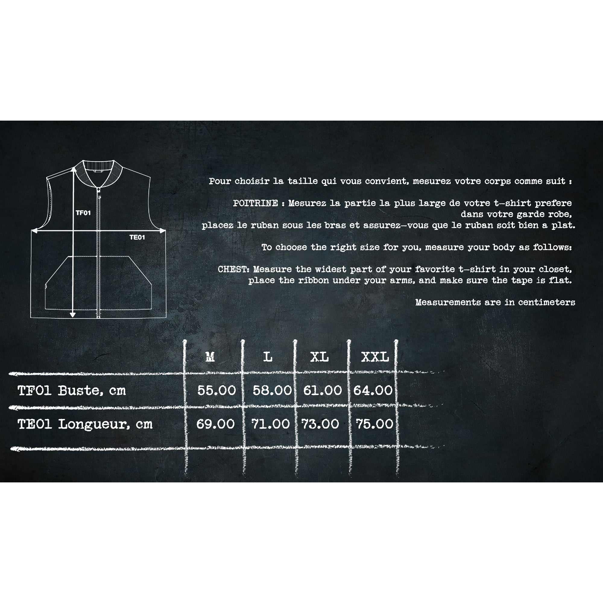 gilet workwear canvas vintage années 60 vert foncé coupe droite – 1960 canvas work vest