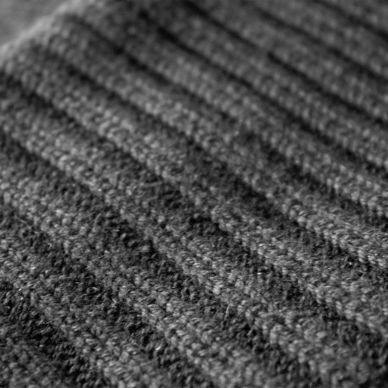 bonnet watch cap us navy vintage coton noir double revers harbor 40