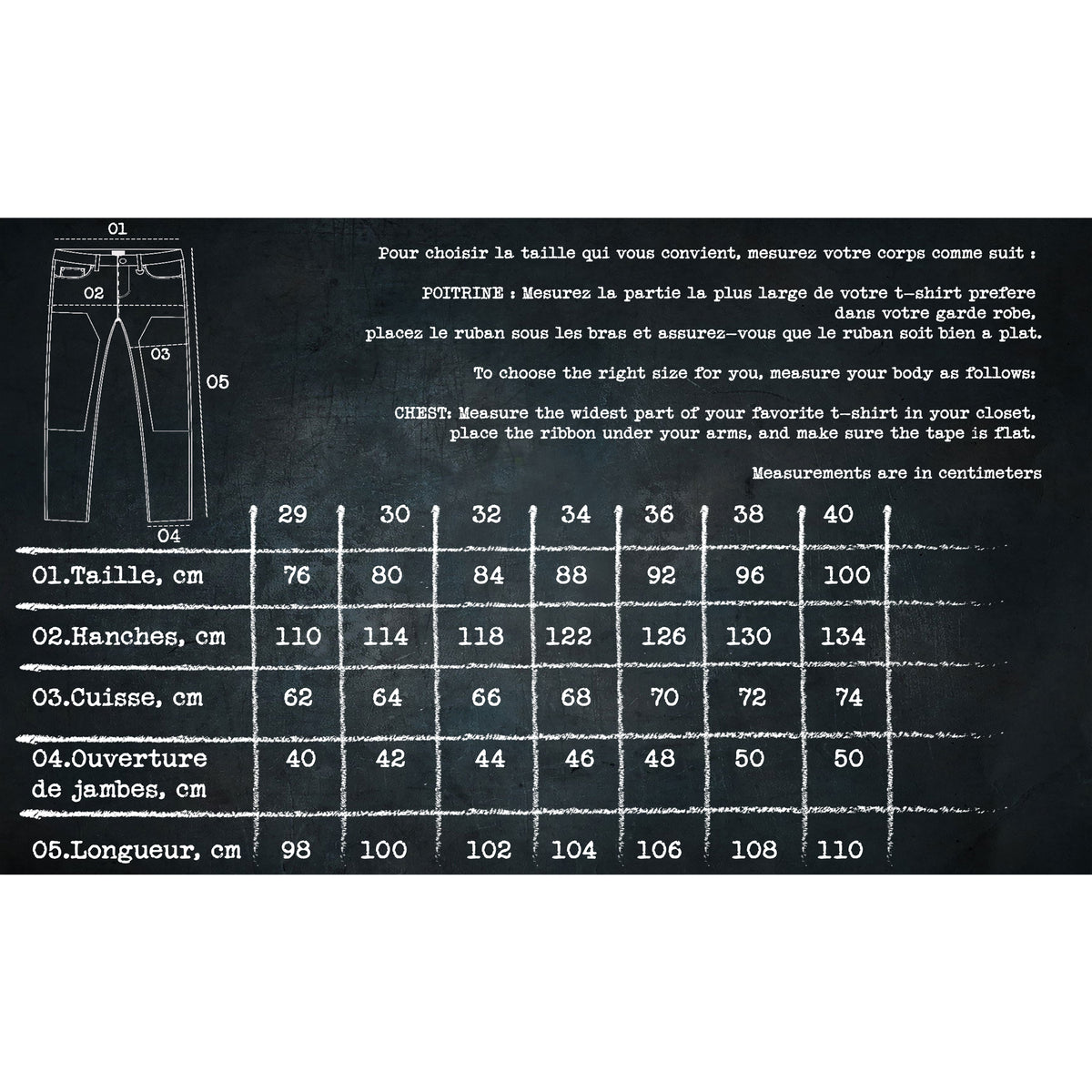 pantalon workwear khaki 1970 carpenter pants vintage en coton épais – Motor Wheels Clothing