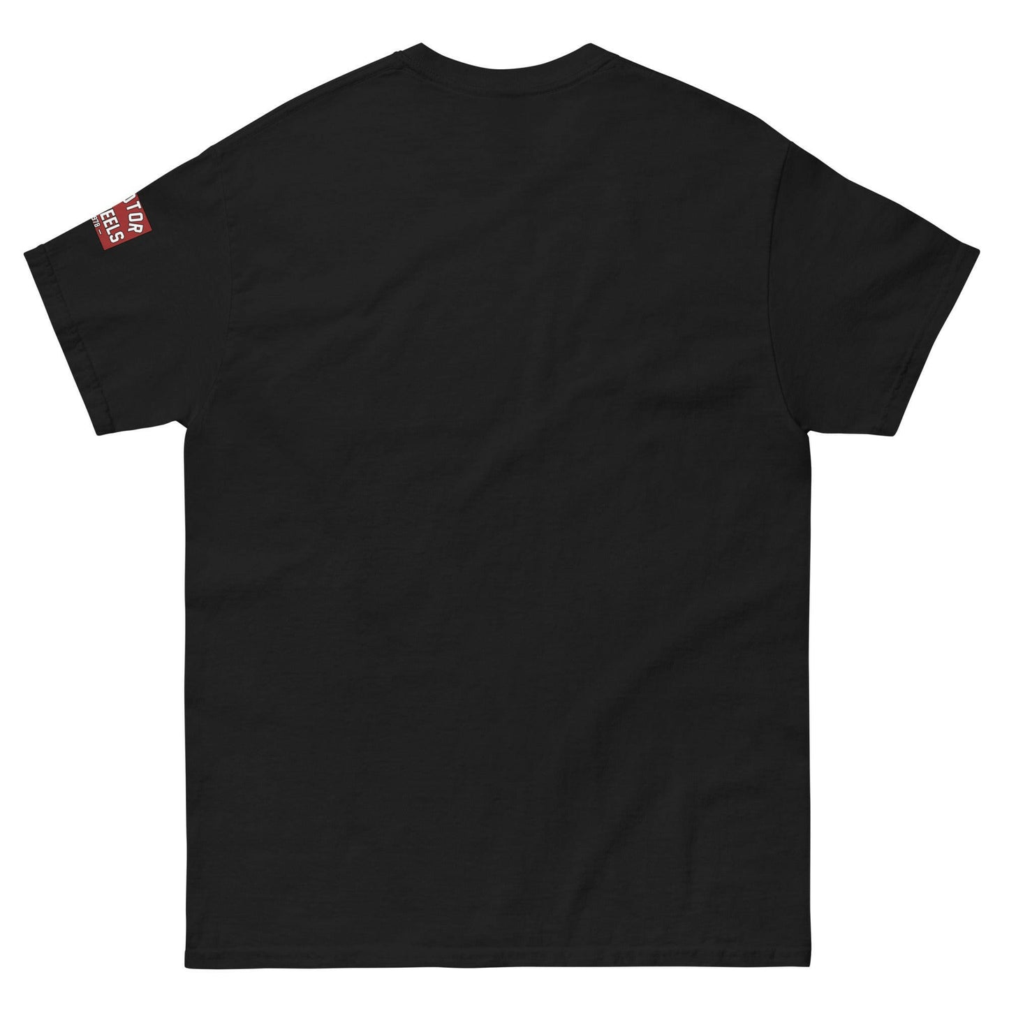 tshirt imprimé homme - Le Uniq GOODSUPPLY06